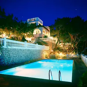 2* Bed & Breakfast Pinos